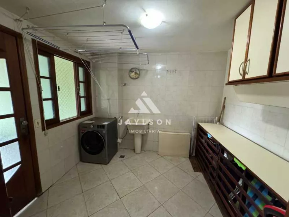 Casa de Condomínio, 4 quartos - Foto 12