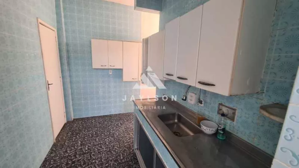 Apartamento à venda com 2 quartos, 80m² - Foto 15