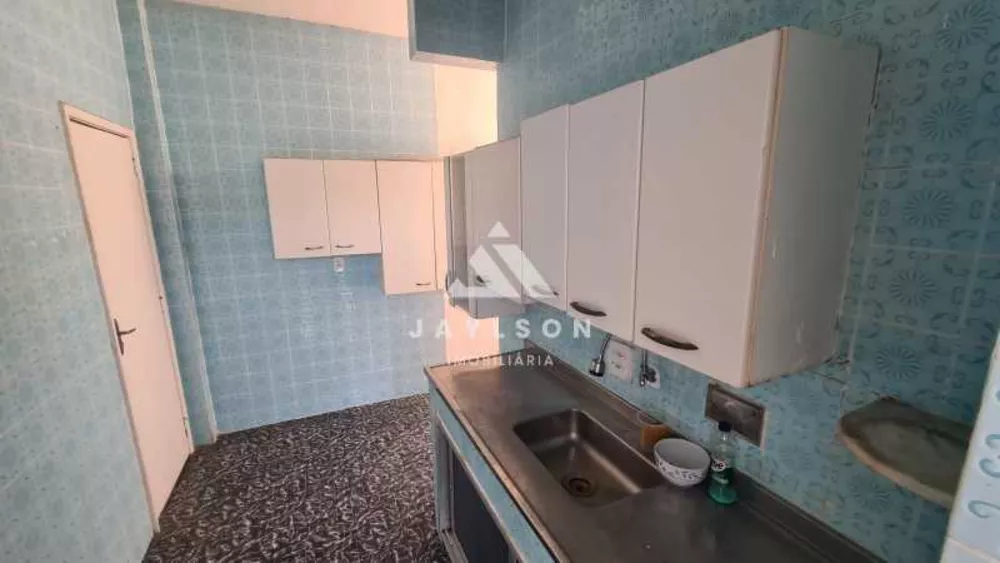 Apartamento à venda com 2 quartos, 80m² - Foto 16