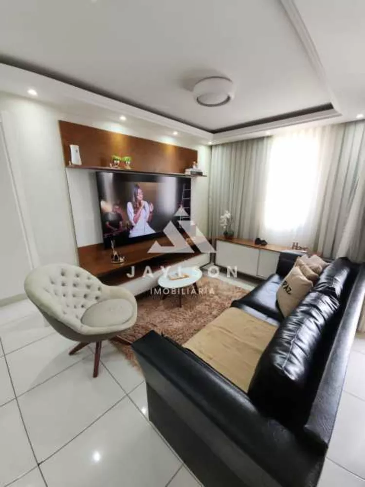 Cobertura à venda com 2 quartos, 111m² - Foto 2