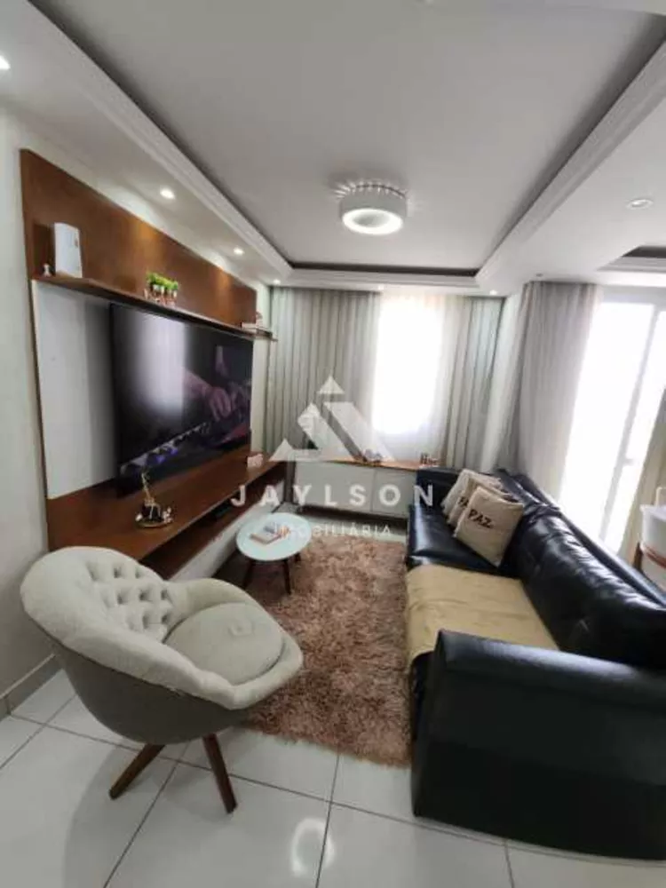 Cobertura à venda com 2 quartos, 111m² - Foto 1