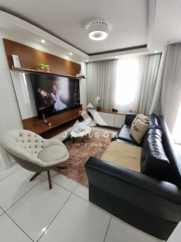 Cobertura à venda com 2 quartos, 111m² - Foto 3