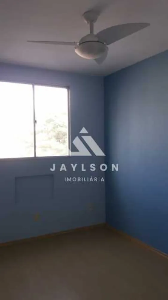 Apartamento, 3 quartos, 72 m² - Foto 3
