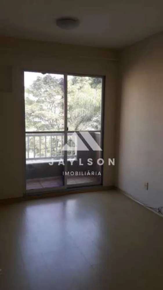 Apartamento, 3 quartos, 72 m² - Foto 9