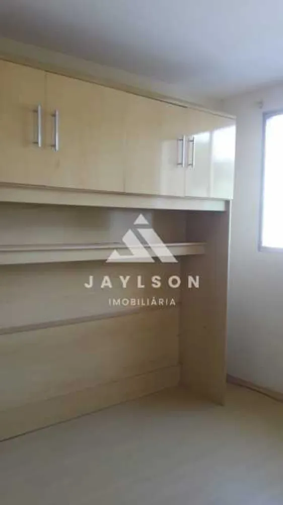 Apartamento, 3 quartos, 72 m² - Foto 4