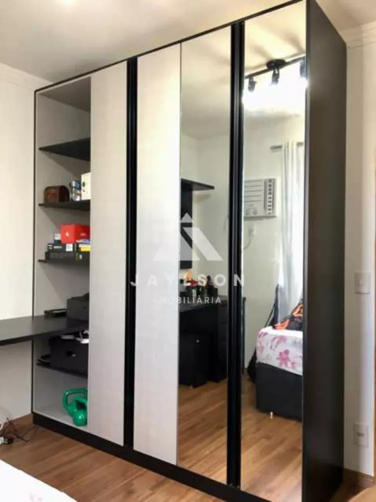 Apartamento, 2 quartos, 56 m² - Foto 13