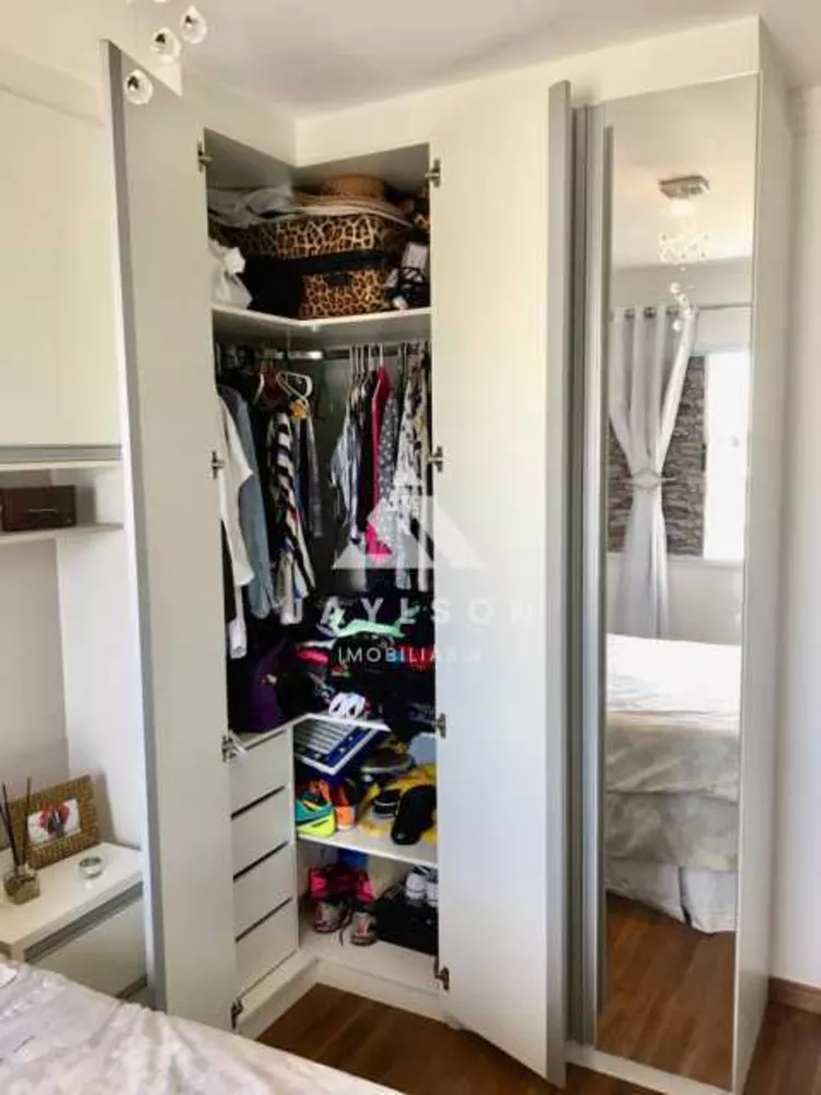 Apartamento, 2 quartos, 56 m² - Foto 15