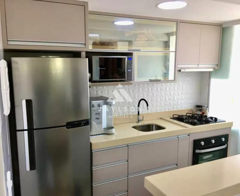 Apartamento, 2 quartos, 56 m² - Foto 9