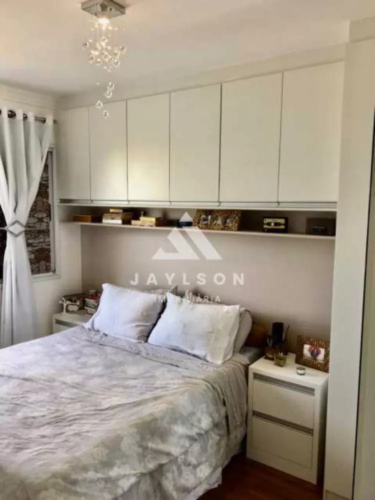 Apartamento, 2 quartos, 56 m² - Foto 12