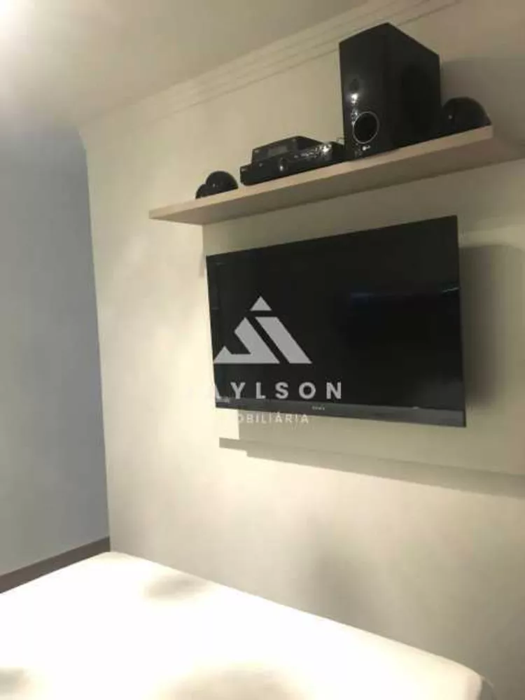 Apartamento, 2 quartos, 56 m² - Foto 14
