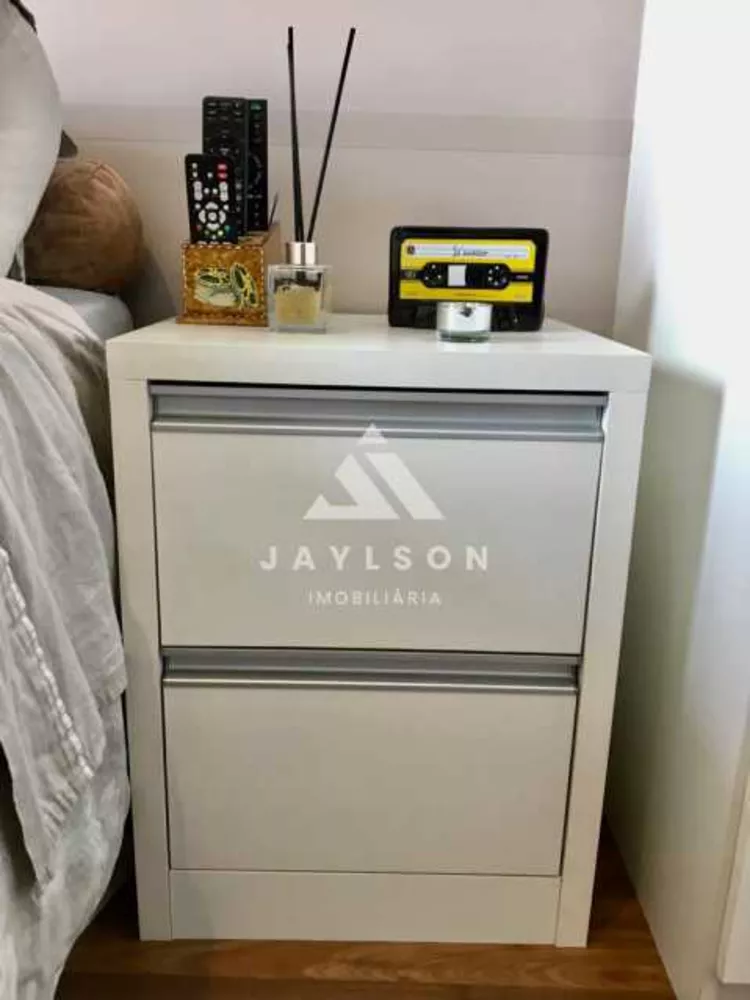 Apartamento, 2 quartos, 56 m² - Foto 11