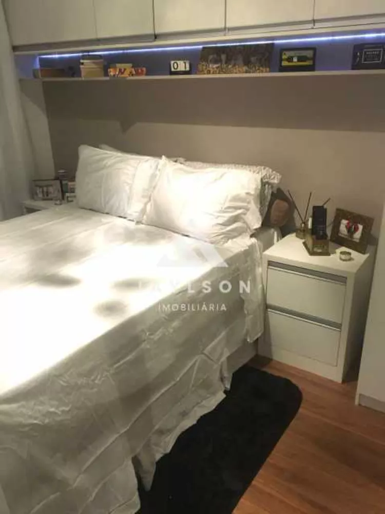 Apartamento, 2 quartos, 56 m² - Foto 17