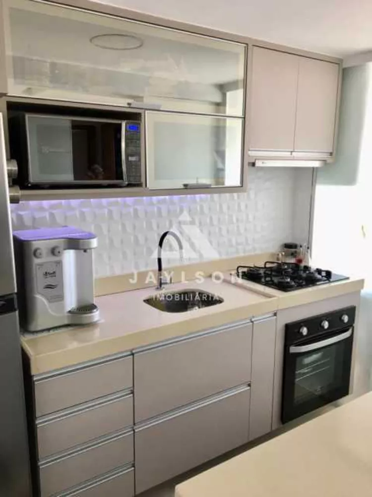 Apartamento, 2 quartos, 56 m² - Foto 10