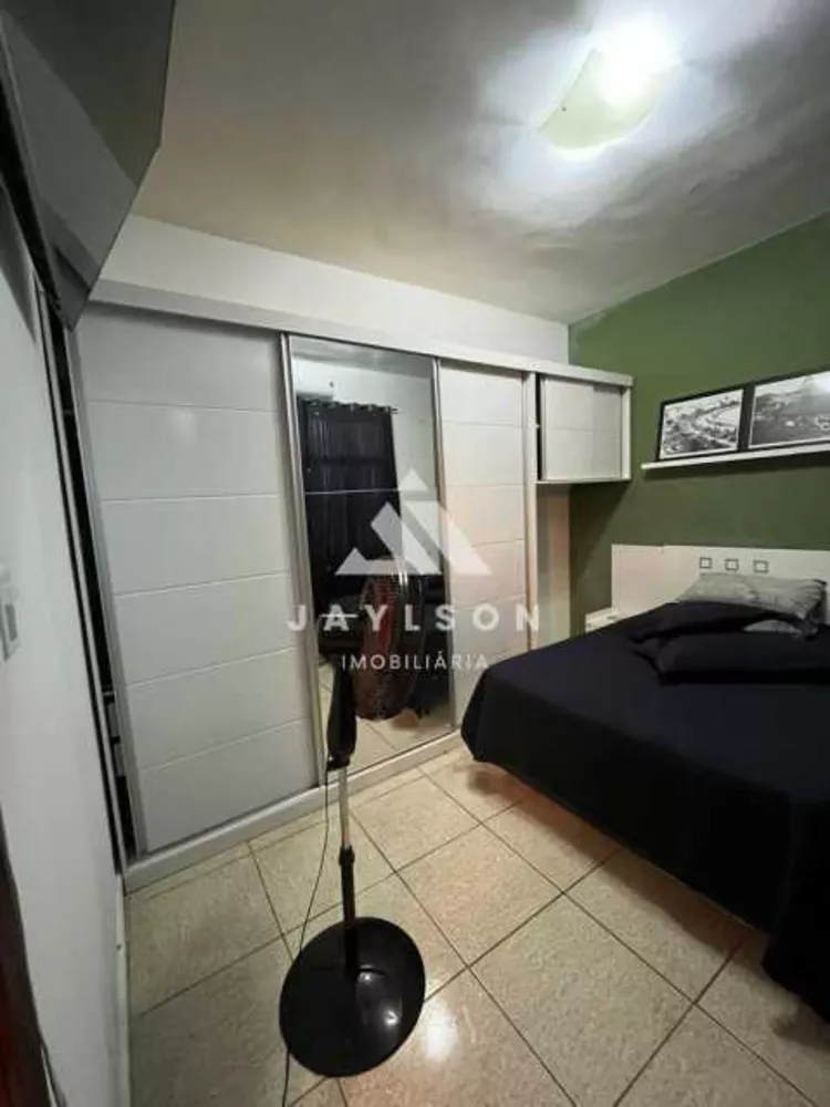 Apartamento à venda com 2 quartos, 60m² - Foto 8