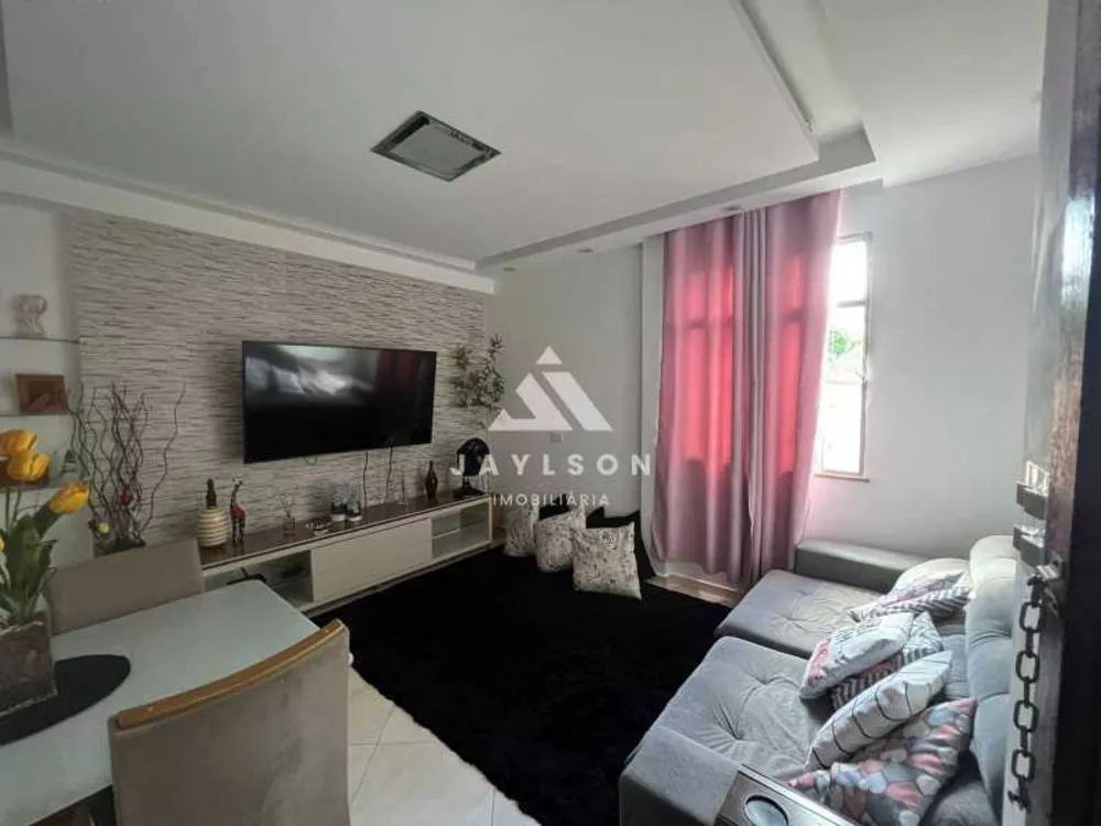 Cobertura à venda com 4 quartos, 96m² - Foto 18