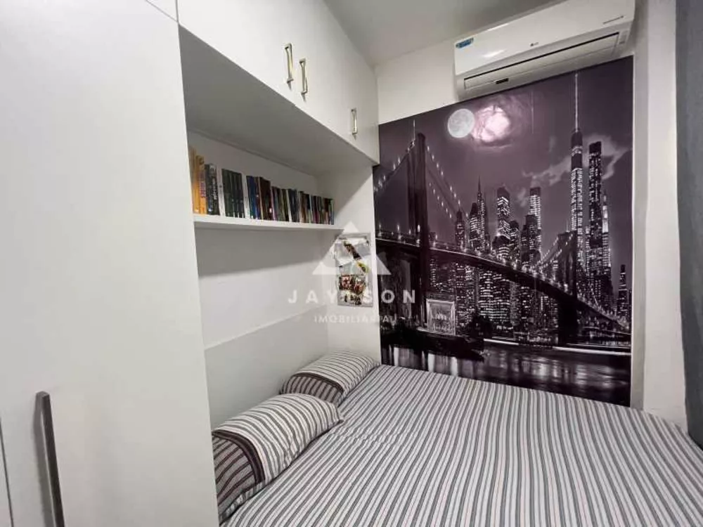 Cobertura à venda com 4 quartos, 96m² - Foto 7