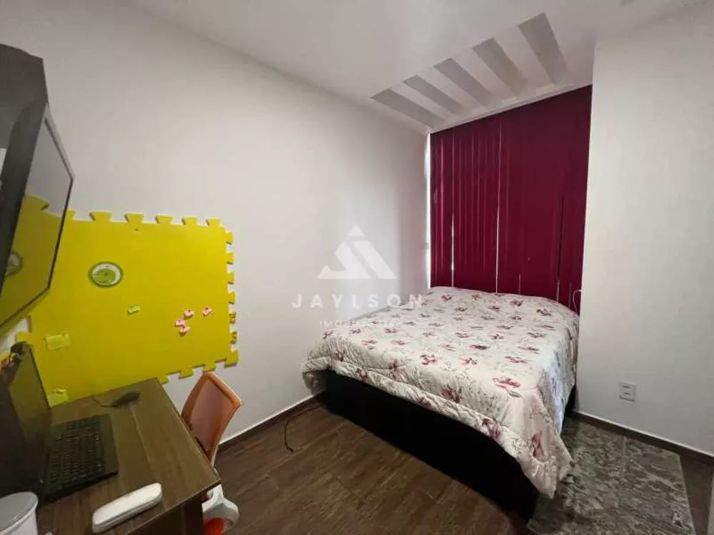 Cobertura à venda com 4 quartos, 96m² - Foto 5