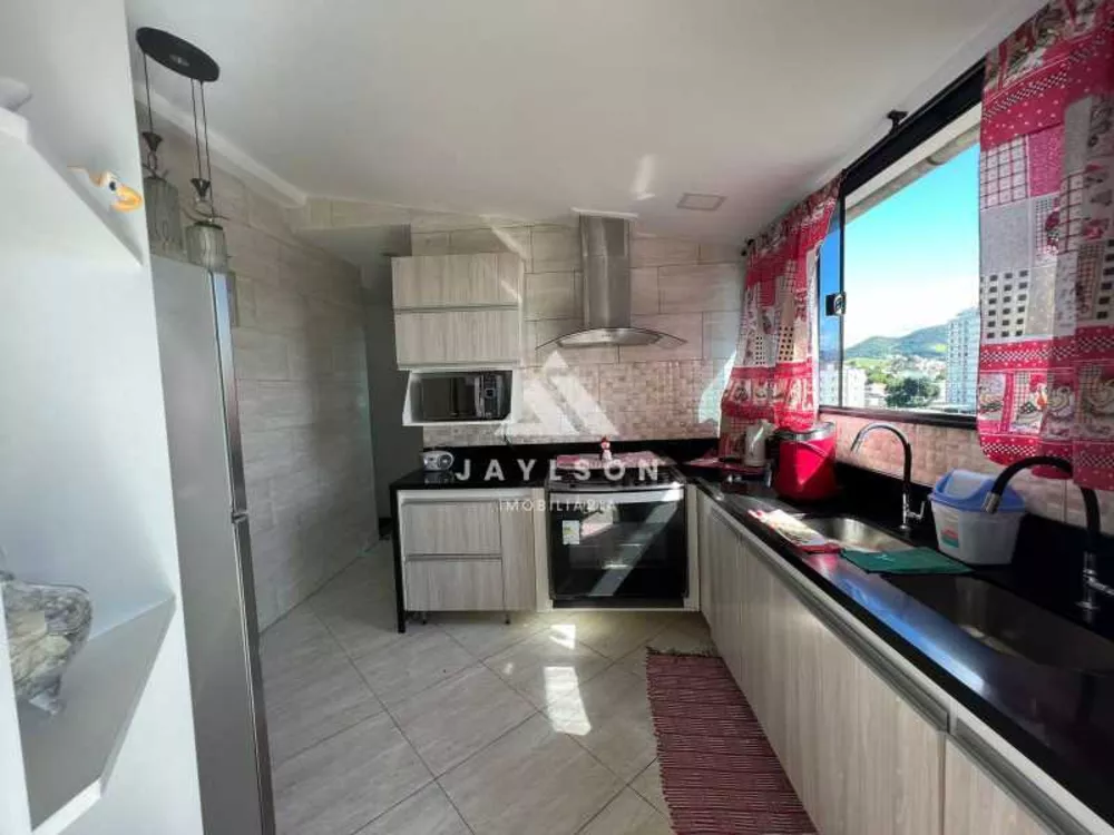 Cobertura à venda com 4 quartos, 96m² - Foto 15