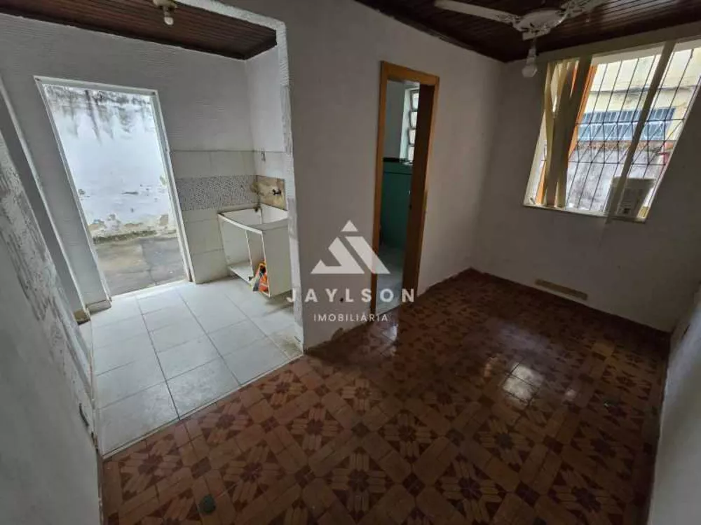 Casa, 1 quarto, 83 m² - Foto 5