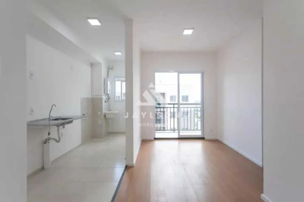 Apartamento, 2 quartos, 47 m² - Foto 1