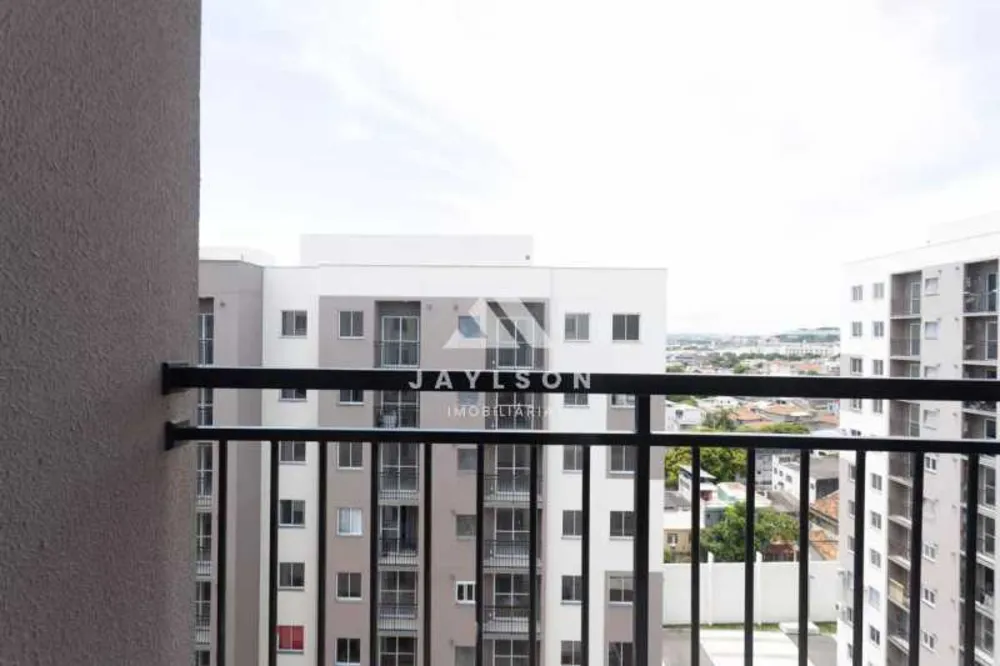 Apartamento, 2 quartos, 47 m² - Foto 18