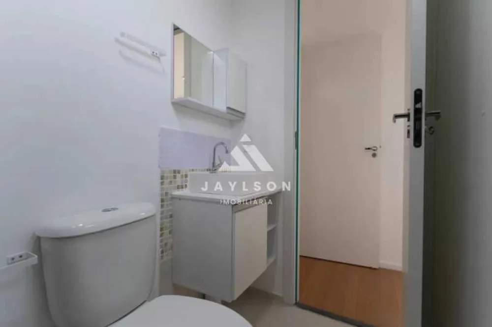 Apartamento, 2 quartos, 47 m² - Foto 15