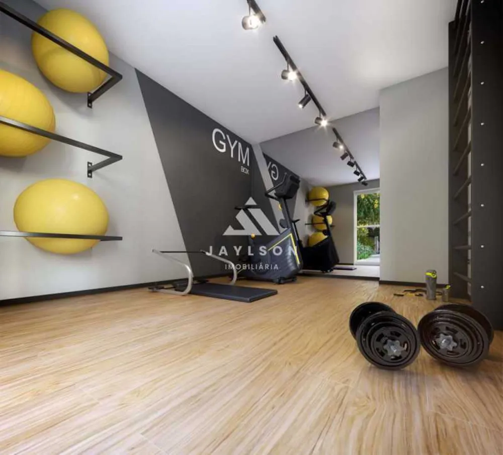Apartamento, 2 quartos, 47 m² - Foto 20