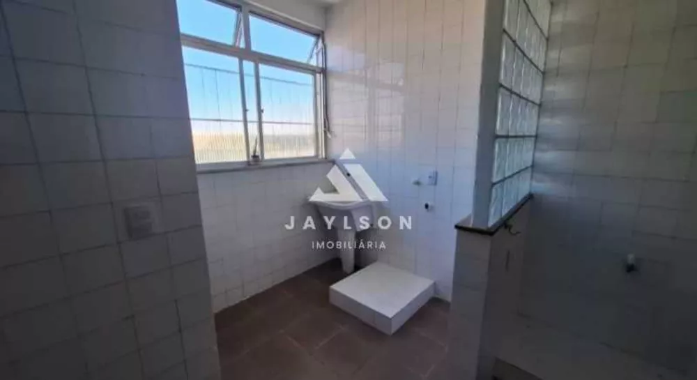 Apartamento, 2 quartos, 70 m² - Foto 2