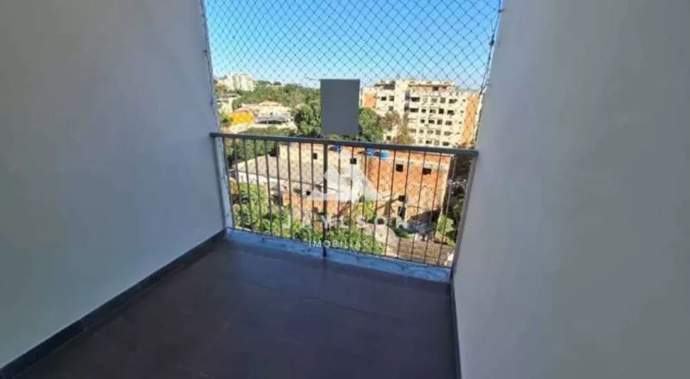 Apartamento, 2 quartos, 70 m² - Foto 1