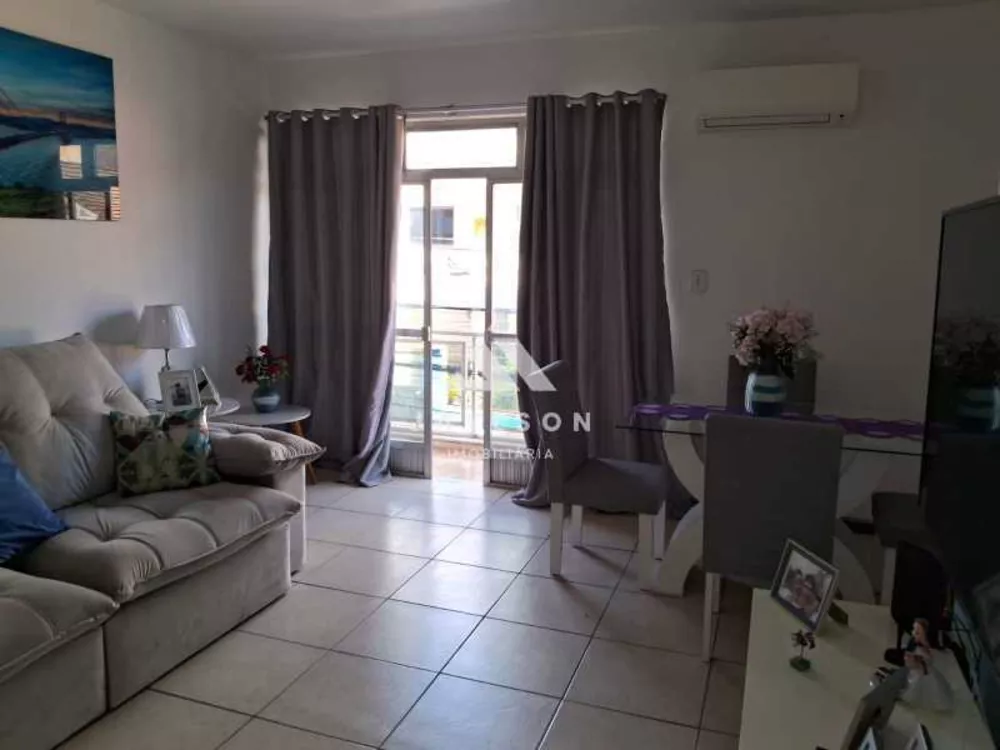 Apartamento à venda com 2 quartos, 116m² - Foto 3