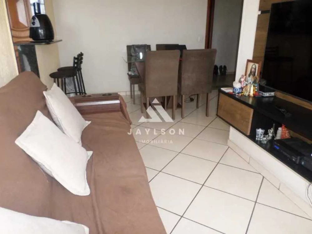Apartamento, 2 quartos, 59 m² - Foto 2