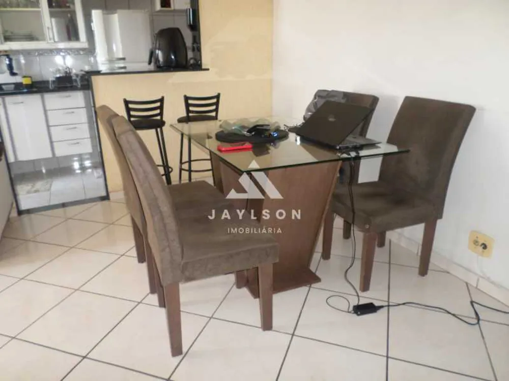 Apartamento, 2 quartos, 59 m² - Foto 4