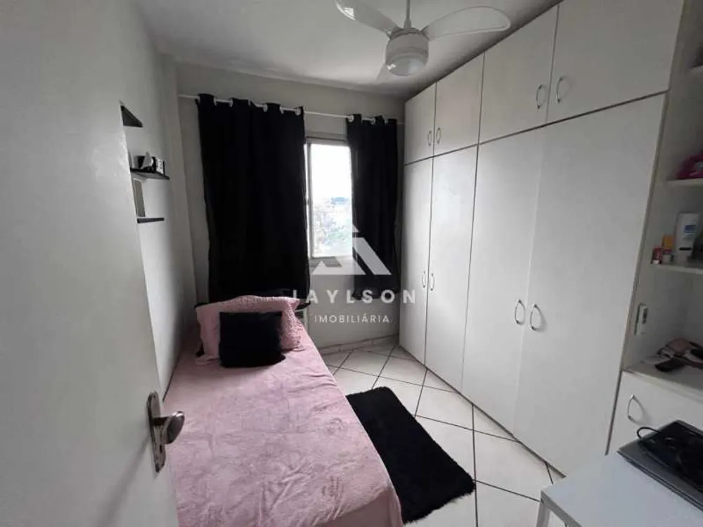 Apartamento, 2 quartos, 59 m² - Foto 11