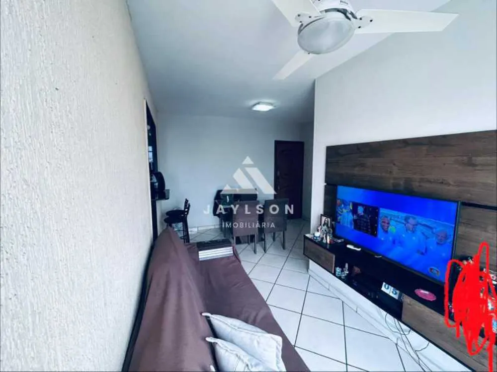 Apartamento, 2 quartos, 59 m² - Foto 6
