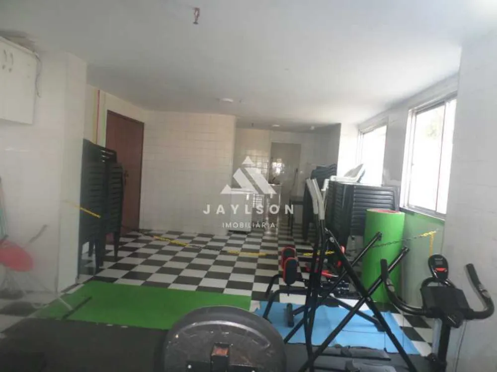Apartamento, 2 quartos, 59 m² - Foto 25