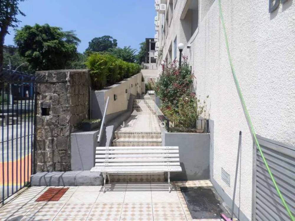 Apartamento, 2 quartos, 59 m² - Foto 22