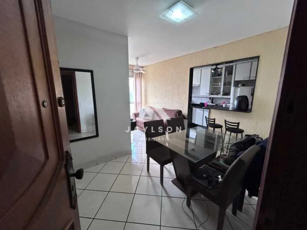 Apartamento, 2 quartos, 59 m² - Foto 1