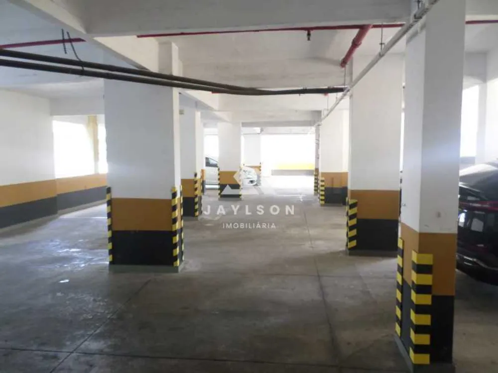 Apartamento, 2 quartos, 59 m² - Foto 21