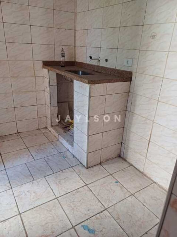 Apartamento à venda com 1 quarto, 46m² - Foto 3