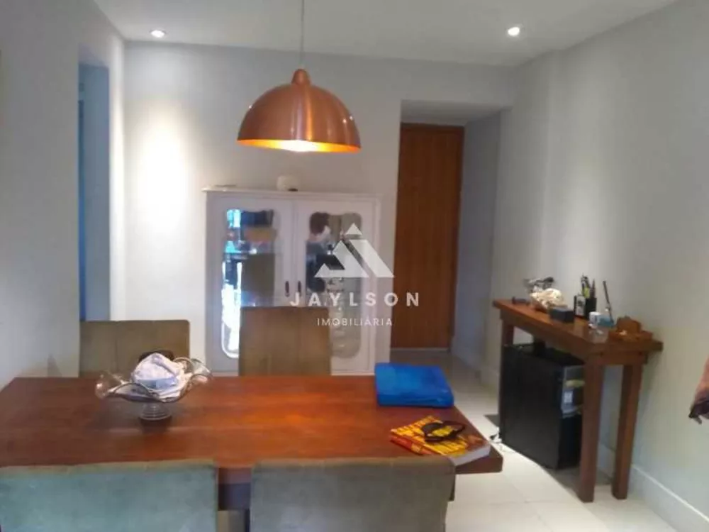 Apartamento, 2 quartos, 80 m² - Foto 11