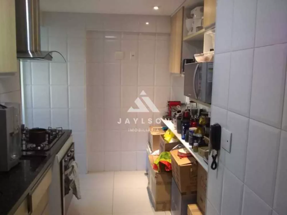 Apartamento, 2 quartos, 80 m² - Foto 16