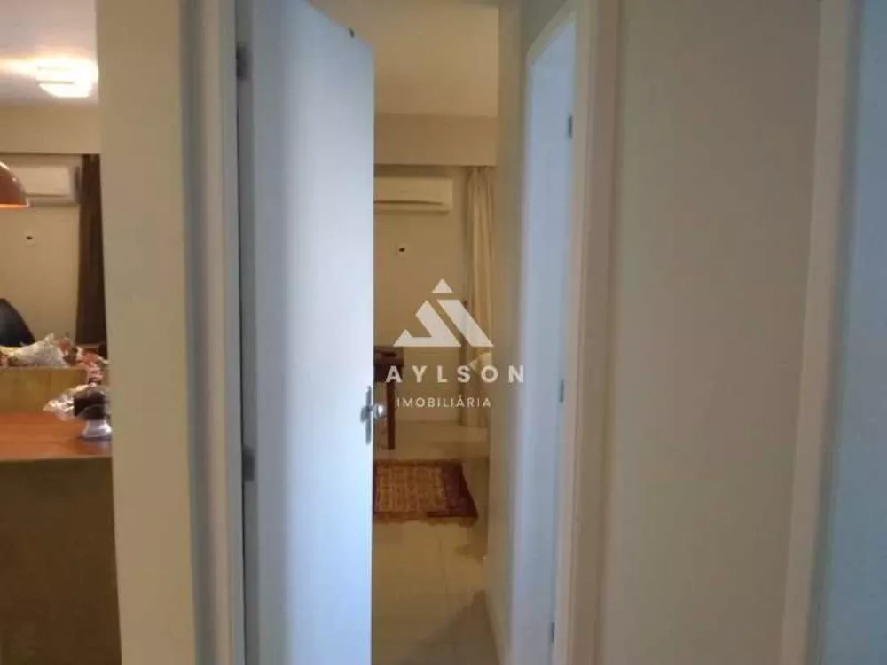 Apartamento, 2 quartos, 80 m² - Foto 9