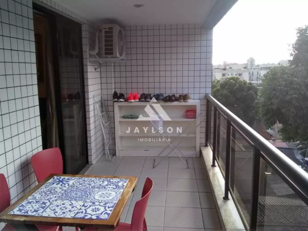 Apartamento, 2 quartos, 80 m² - Foto 8