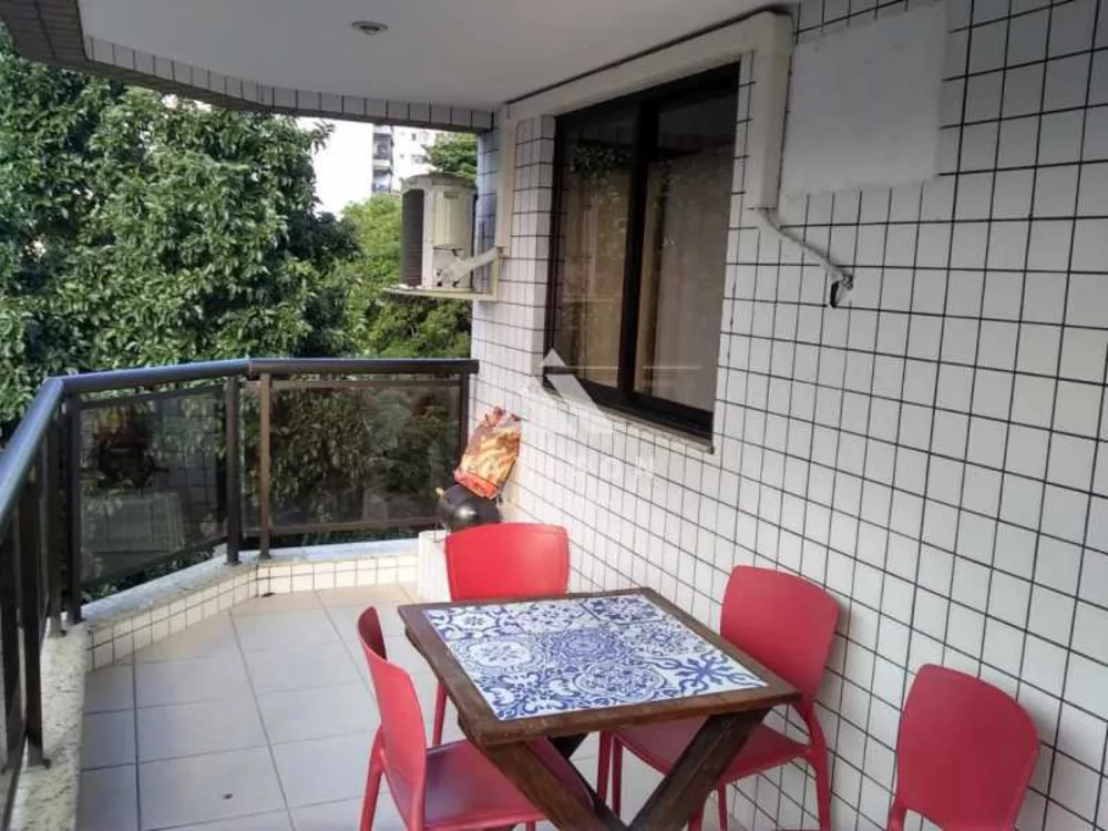 Apartamento, 2 quartos, 80 m² - Foto 7