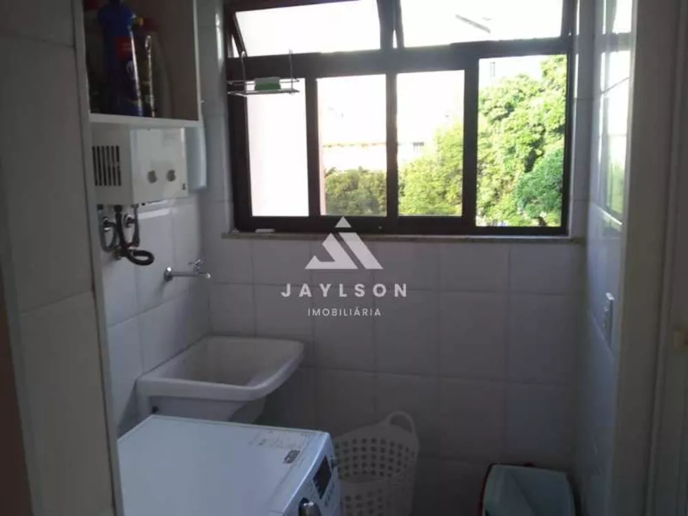 Apartamento, 2 quartos, 80 m² - Foto 14