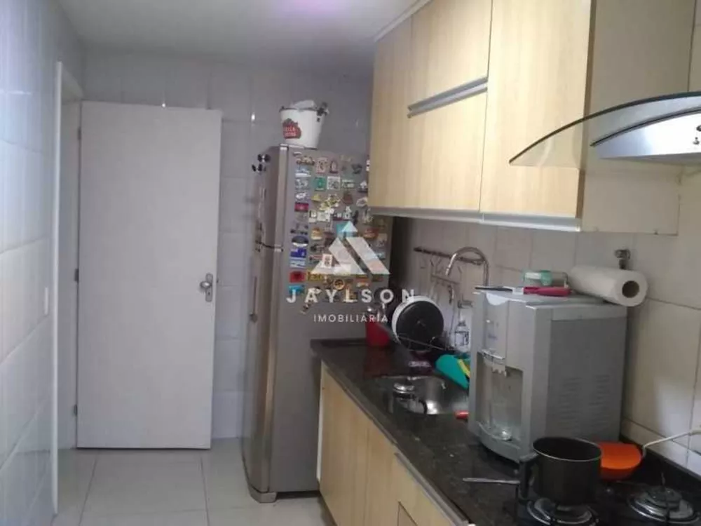 Apartamento, 2 quartos, 80 m² - Foto 12