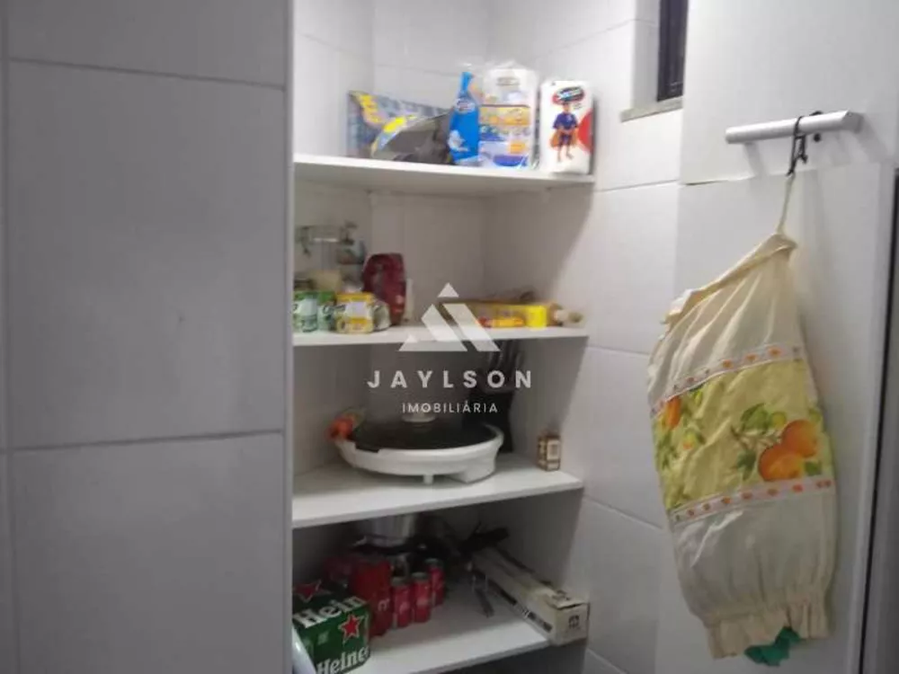Apartamento, 2 quartos, 80 m² - Foto 2