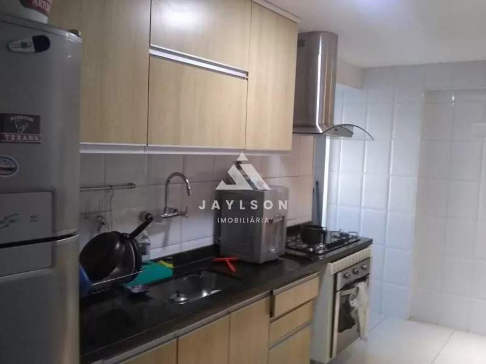 Apartamento, 2 quartos, 80 m² - Foto 15
