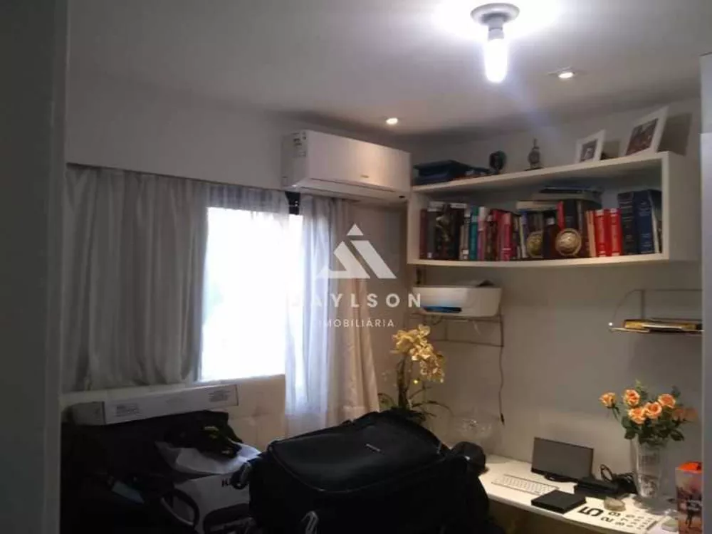 Apartamento, 2 quartos, 80 m² - Foto 10