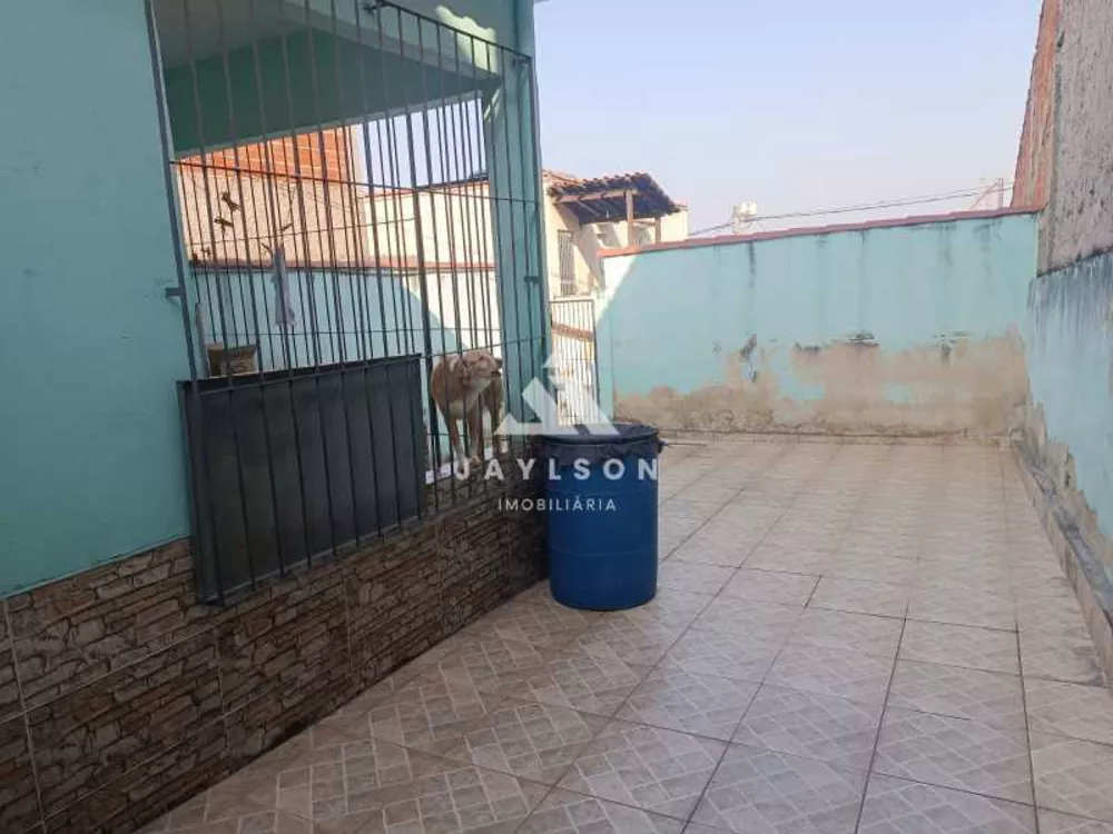 Casa, 2 quartos, 74 m² - Foto 10